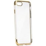 Pouzdro Forcell New Electro Huawei Y6 2019 zlaté – Zboží Živě