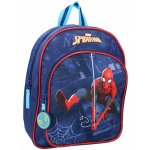 Vadobag Spiderman Spidey Power modrý – Zbozi.Blesk.cz