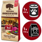 Velxara Adult FM GF dog adult monoprotein beef 11,4 kg – Zbozi.Blesk.cz