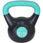 Lifefit Kettlebell Vinyl 6kg – Zboží Dáma