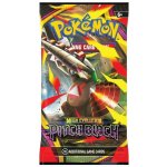 Pokémon TCG: Pitch Black Booster – Hledejceny.cz