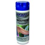 Nikwax BASE FRESH 300 ml – Zboží Mobilmania