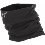 Alpinestars nákrčník černá – Zboží Mobilmania