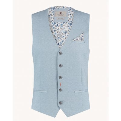 Hajo společenská vesta A Fish Named Fred 98.1303 602 – Sleviste.cz