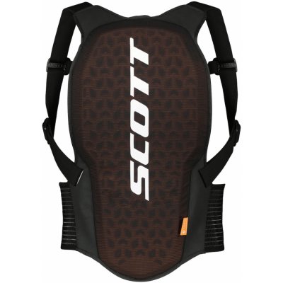 Scott JUNIOR AIRFLEX BACK PROTECTOR – Zboží Dáma