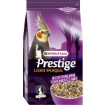 Versele-Laga Prestige Premium Loro Parque Australian Parrot Mix 1 kg – Sleviste.cz