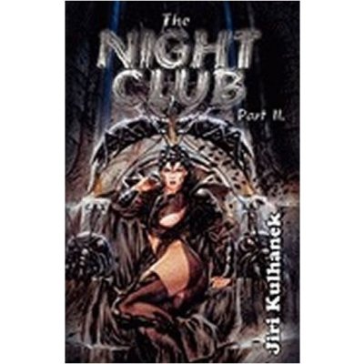 The Night Club Part II