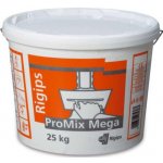 RIGIPS ProMix Mega pastový tmel 25kg – Zboží Mobilmania