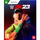 WWE 2K23