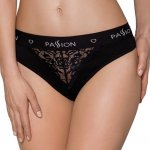 Passion PS001 Panties Black – Sleviste.cz