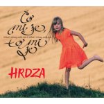 Hrdza - Čo mi je, to mi je LP – Hledejceny.cz
