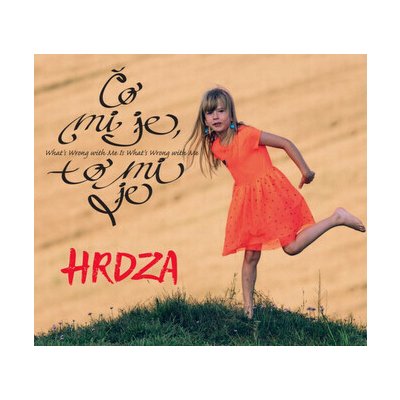 Hrdza - Čo mi je, to mi je LP – Hledejceny.cz