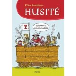 Husité - Klára Smolíková – Hledejceny.cz