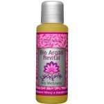 Saloos Bio Wellness Argan Revital exkluzivní tělový a masážní olej 50 ml – Sleviste.cz