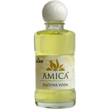 Amica pleťová voda 60 ml