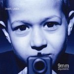 Daniel Landa 9 mm – Zboží Dáma