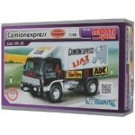 Seva Monti System 28 Camion Expres Liaz 1:48 – Zboží Dáma