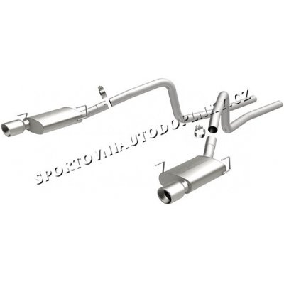 Magnaflow 16570 – Hledejceny.cz