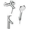 Sprchy a sprchové panely Hansgrohe 26421400