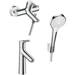 Hansgrohe 26421400 – Hledejceny.cz