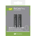 GP ReCyko+ Pro 800 AAA 2ks 1033112060 – Hledejceny.cz