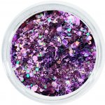 Aglia Euphoria Lilac glitry 1,5 g – Zbozi.Blesk.cz