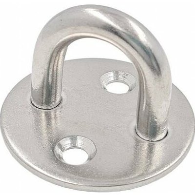 Deska kruhová s okem 8mm NEREZ – Hledejceny.cz