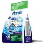 Purox Universal prací prášek 9,2 kg 120 PD – Zboží Dáma