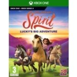 Spirit Lucky’s Big Adventure – Zboží Živě