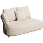 Kave Home Osani 170 cm Béžový – Hledejceny.cz