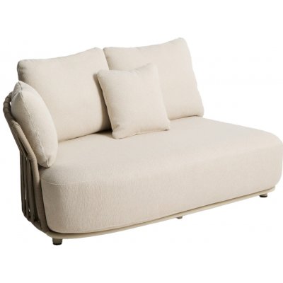 Kave Home Osani 170 cm Béžový – Hledejceny.cz