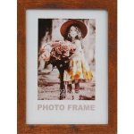 Fotorámeček Style 30x40 2 hnědý – Hledejceny.cz