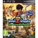 Invizimals: The Lost Kingdom – Zboží Dáma