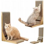 APT ZW26 Pevné rohové škrabadlo 40 x 60 cm – Zboží Dáma APT ZW26 Pevné rohové škrabadlo 40 x 60 cm – Zboží Dáma