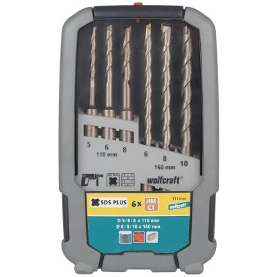 Wolfcraft 7113000 – Hledejceny.cz