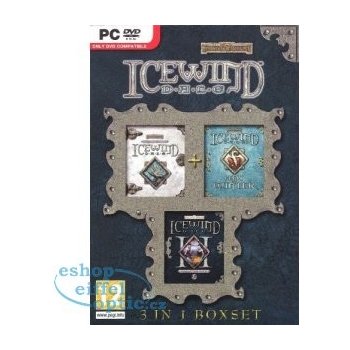 Icewind Dale Saga