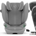 Cybex Solution G2 i-Fix Plus 2025 Stone Grey – Sleviste.cz