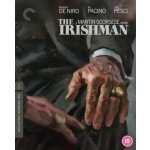 Irishman - The Criterion Collection BD – Sleviste.cz