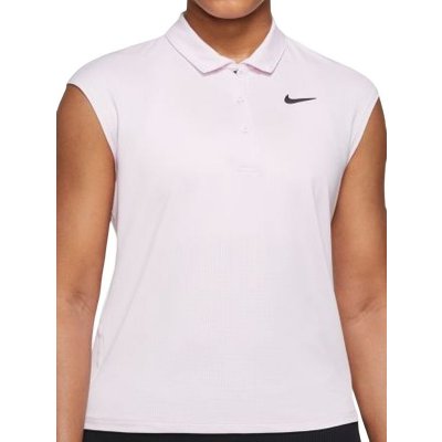 Nike Court Dri Fit Victory regal pink black