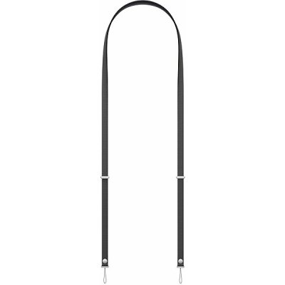 Apple Crossbody popruh černý – Hledejceny.cz