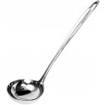 ORION ORION Naběračka nerez pr.9,5x32,5cm – Hledejceny.cz