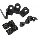 Salming Elit Helmet Screws and Clips – Zboží Mobilmania