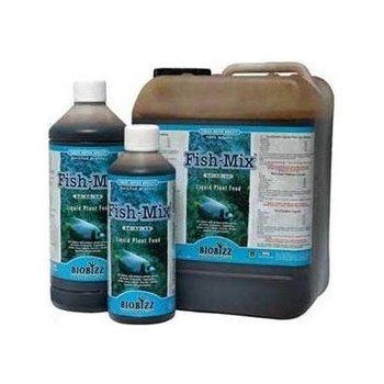 BioBizz FishMix 5 l