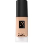 Pola Cosmetics Plně krycí HD make-up M310 30 ml – Hledejceny.cz