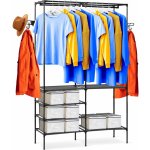 Massido MS-866 černý – Zbozi.Blesk.cz