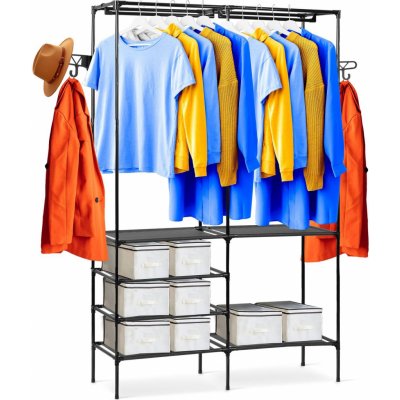 Massido MS-866 černý – Zbozi.Blesk.cz