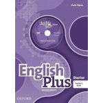 English Plus 2nd Edition Starter Teacher´s Book with Teacher´s Resource Disc and access to Practice Kit – Zbozi.Blesk.cz