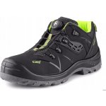 Canis CXS UNIVERSE CLOUD S3S polobotka Černo-zelená – Zboží Dáma