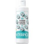 Veterinol gél 250 ml – Hledejceny.cz