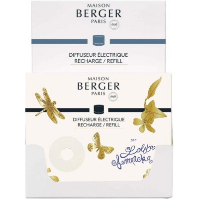 Maison Berger Paris náhradní náplň Nomade Lolita Lempicka – Hledejceny.cz